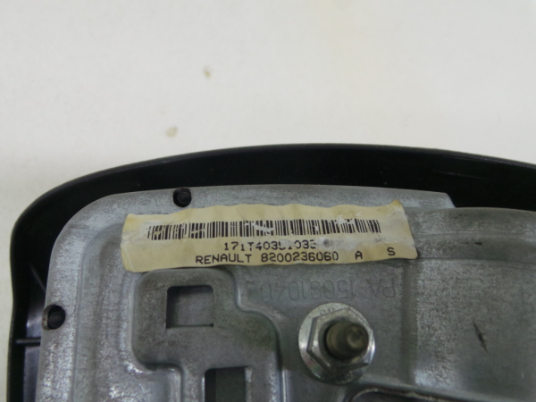 Airbag du Volant RENAULT Clio II Société (SB0/1/2_) Imagem-4