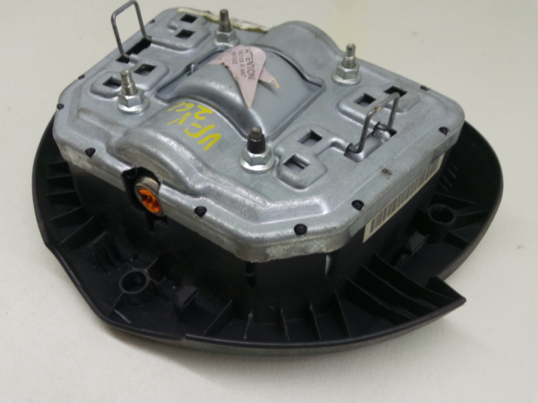 Airbag du Volant RENAULT Clio II Société (SB0/1/2_) Imagem-3