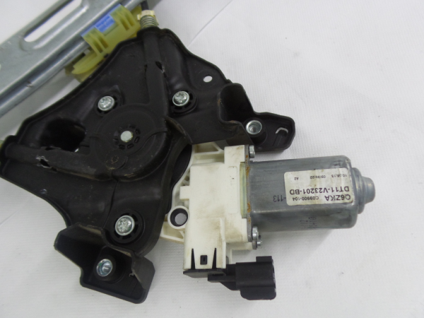 Elevalunas delantero izquierdo FORD Transit Connect II (V408) Imagem-1