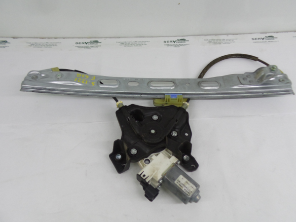 Elevador vidros frente esquerdo FORD Transit Connect II (V408)