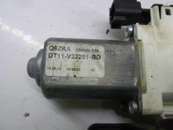 Elevalunas delantero izquierdo FORD Transit Connect II (V408) Imagem-2