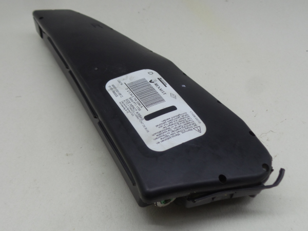 Airbag Derecho RENAULT Megane III (BZ0_) Imagem-1