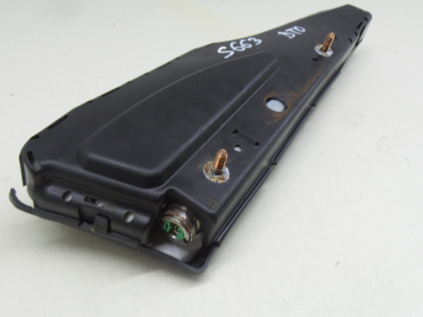 Airbag Derecho RENAULT Megane III (BZ0_) Imagem-2