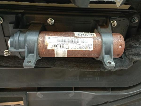 Airbag passageiro MERCEDES-BENZ Classe A (W169)
