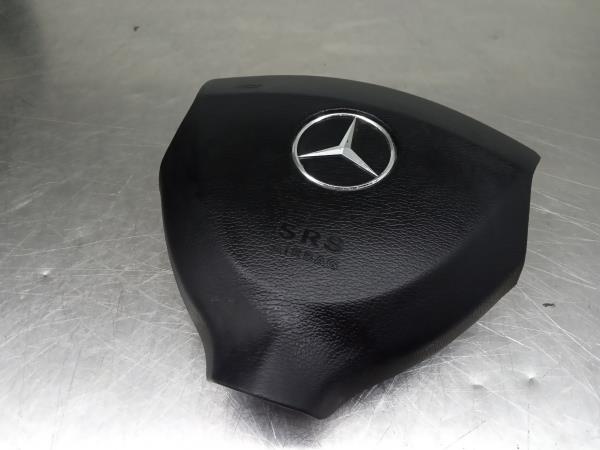 Kit de airbags MERCEDES-BENZ Classe A (W169) Imagem-2