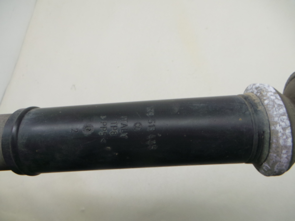 Amortiguador Trasero Izquierdo BMW X3 (E83) Imagem-3