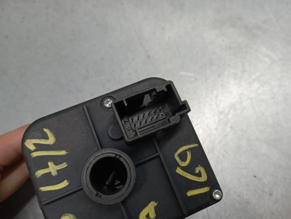 Botão / interruptor de luzes MERCEDES-BENZ Classe A (W169) Imagem-1