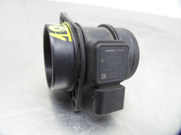 Mass Air Flow Sensor (MAF) MERCEDES-BENZ Classe A (W169)
