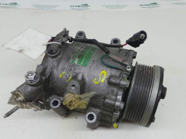 Compressore A/C HONDA Civic VIII Hatchback (FN_, FK_)