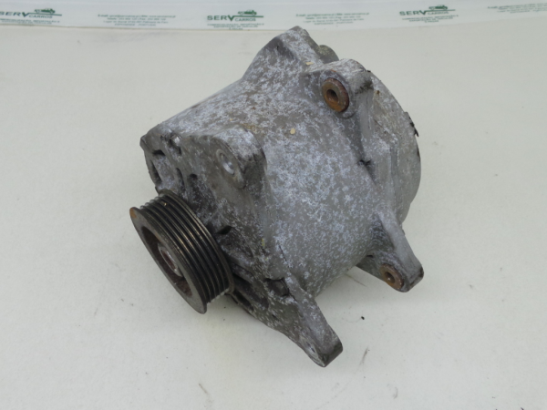 Alternador AUDI A6 Avant (4F5, C6)