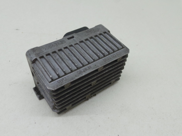 Glow plug Relay OPEL Insignia A (G09) Imagem-2