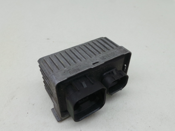 Glow plug Relay OPEL Insignia A (G09)