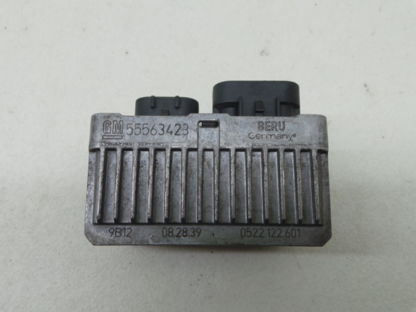 Glow plug Relay OPEL Insignia A (G09) Imagem-5