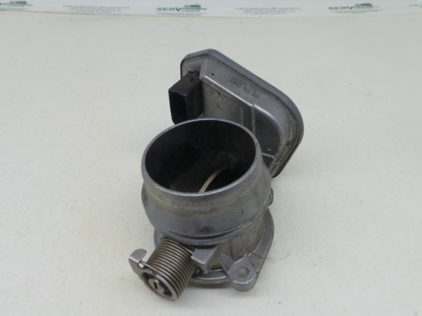 Throttle body BMW 1 (E87) Imagem-2