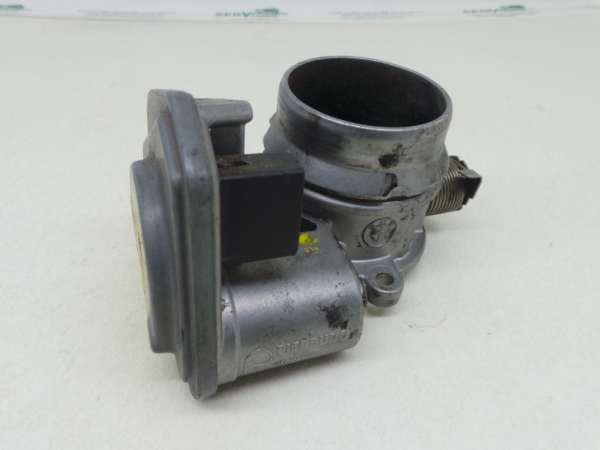 Throttle body BMW 1 (E87) Imagem-1