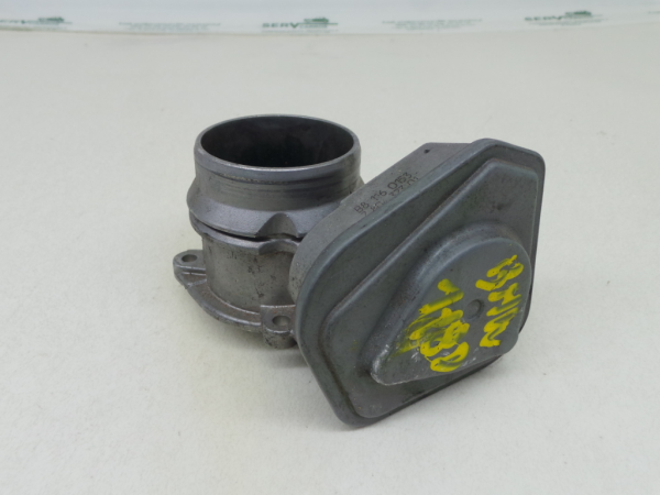 Throttle body BMW 1 (E87)
