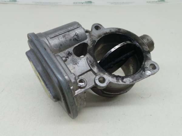 Throttle body BMW 1 (E87) Imagem-3