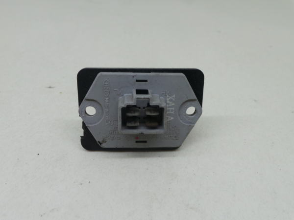 Heater resistor HYUNDAI Matrix (FC) Imagem-2