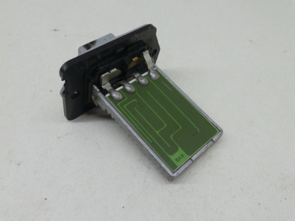 Heater resistor HYUNDAI Matrix (FC) Imagem-3