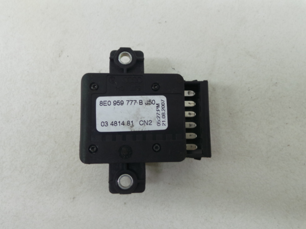 Seat control AUDI Q5 (8R) Imagem-3