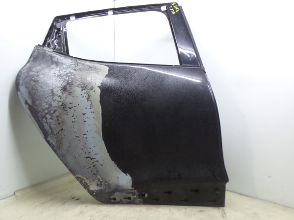 Puerta Trasero Derecho RENAULT Clio IV (BH_)