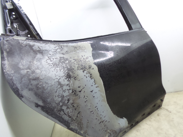 Puerta Trasero Derecho RENAULT Clio IV (BH_) Imagem-1