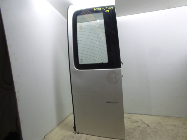 Right rear door FIAT Doblo Combi (119_, 223_)