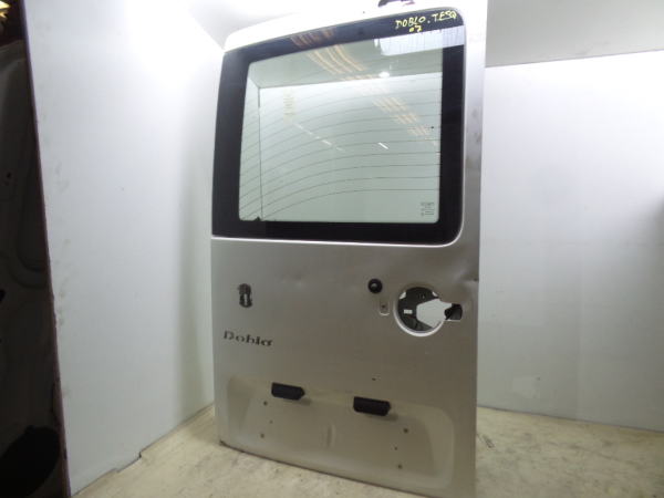 Puerta Trasero Izquierdo FIAT Doblo Combi (119_, 223_)