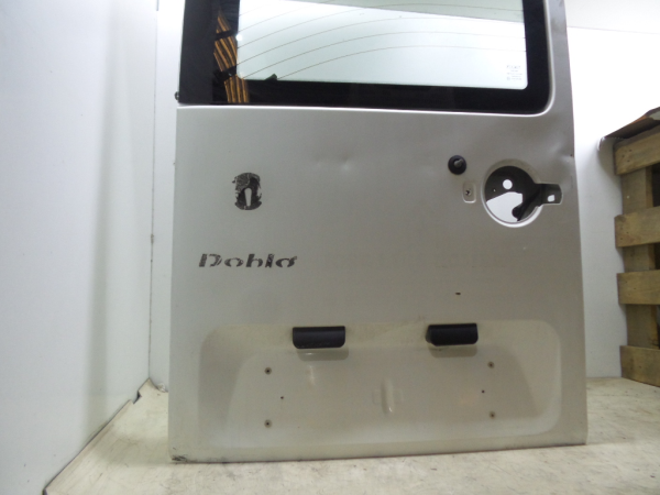 Puerta Trasero Izquierdo FIAT Doblo Combi (119_, 223_) Imagem-1