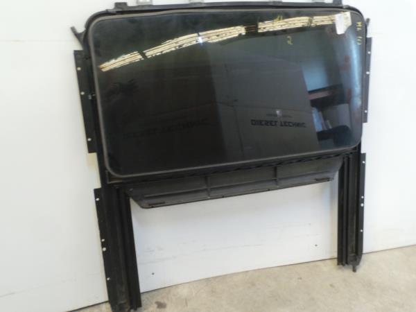 Techo solar MERCEDES-BENZ Classe M (W163) Imagem-1