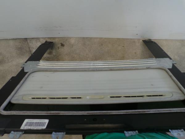 Techo solar MERCEDES-BENZ Classe M (W163) Imagem-2