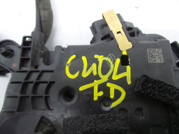 Serratura / chiusura posteriore destra RENAULT Clio IV (BH_) Imagem-2