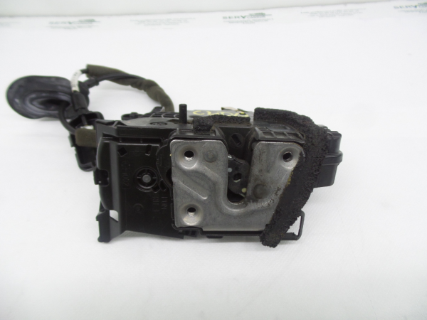 Serratura / chiusura posteriore destra RENAULT Clio IV (BH_)