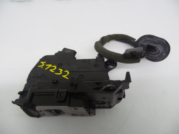 Serratura / chiusura posteriore destra RENAULT Clio IV (BH_) Imagem-1