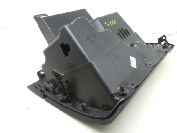 Porta luvas VOLKSWAGEN Polo (6R, 6C) Imagem-1