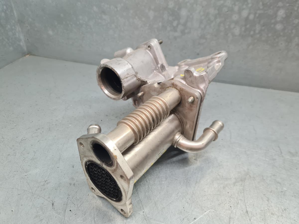 Permutador RENAULT Megane III (BZ0_)