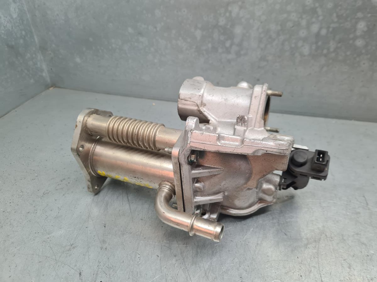 Permutador RENAULT Megane III (BZ0_) Imagem-1