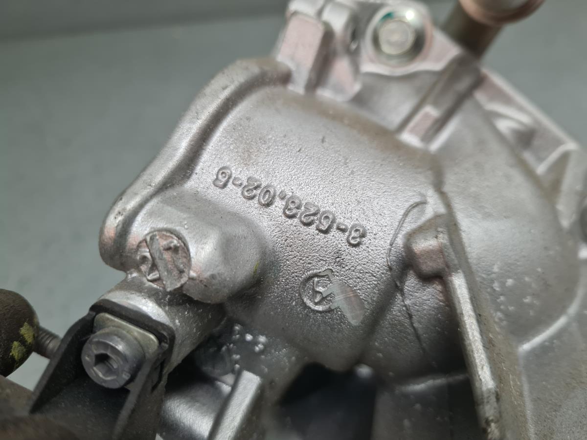 Permutador RENAULT Megane III (BZ0_) Imagem-5