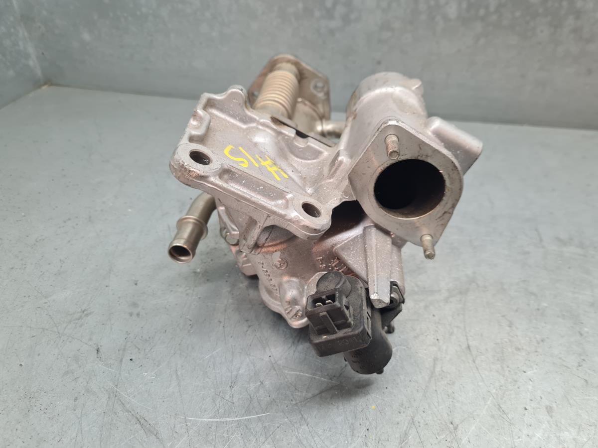 Permutador RENAULT Megane III (BZ0_) Imagem-2