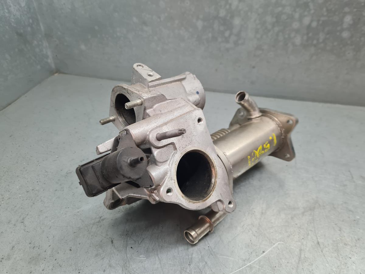 Permutador RENAULT Megane III (BZ0_) Imagem-3