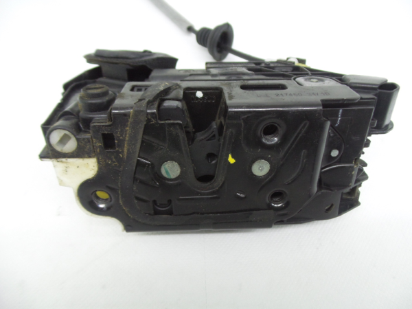 Cerradura / cierre puerta trasera izquierda VOLKSWAGEN Polo (6R, 6C)