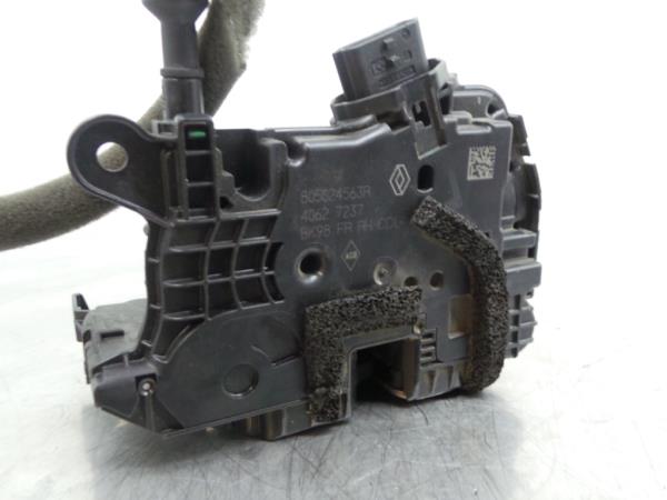 Fechadura / fecho porta frente direito RENAULT Clio IV (BH_)