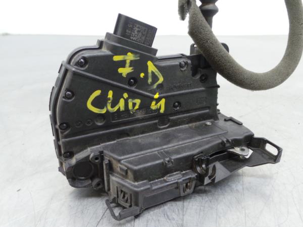 Fechadura / fecho porta frente direito RENAULT Clio IV (BH_) Imagem-1