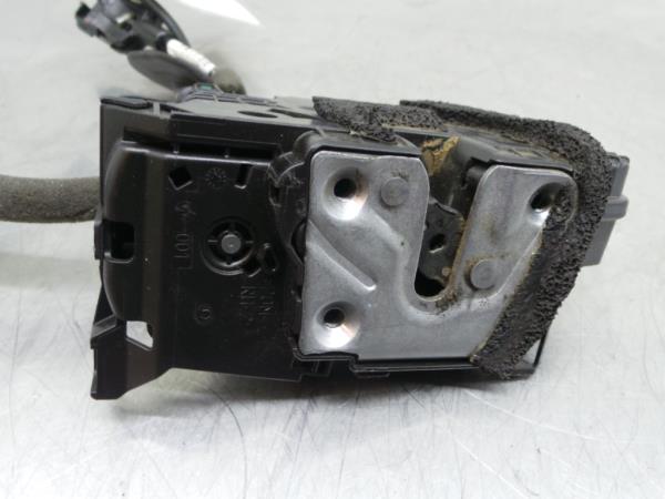 Fechadura / fecho porta frente direito RENAULT Clio IV (BH_) Imagem-2