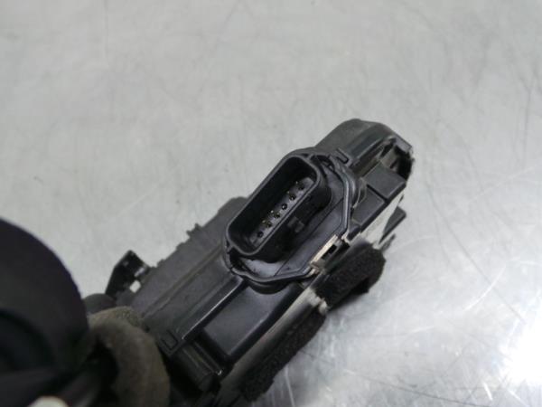 Fechadura / fecho porta frente direito RENAULT Clio IV (BH_) Imagem-3