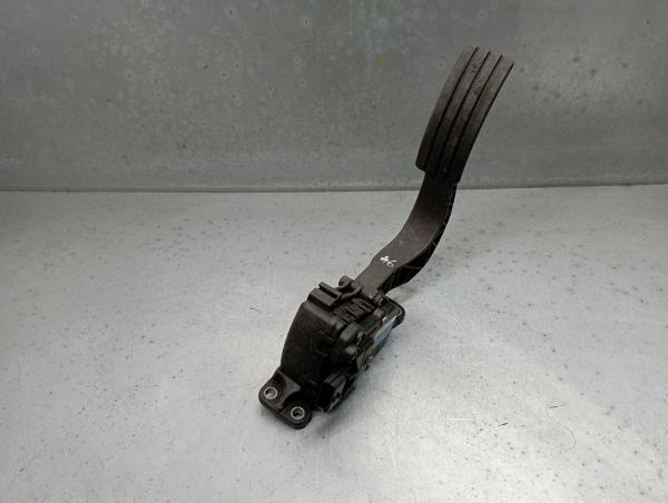Pedal do acelerador RENAULT Twingo II (CN0_)