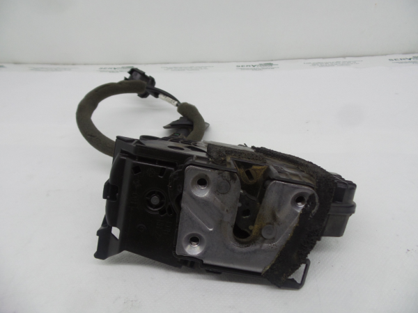 Cerradura / cierre puerta delantero derecho RENAULT Clio IV (BH_) Imagem-1