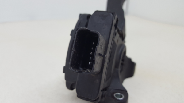 Pedal do acelerador PEUGEOT 207 (WA_, WC_) Imagem-1