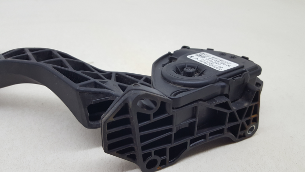 Pedal do acelerador PEUGEOT 207 (WA_, WC_) Imagem-2