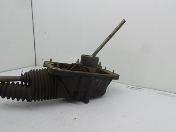 Seletor caixa velocidades AUDI A4 (8E2, B6) Imagem-1